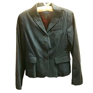 👖👠💄💼 Banana Republic Blazer NWOT